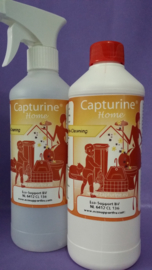 Capturine Home startset