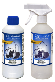 Capturine Allclean startset