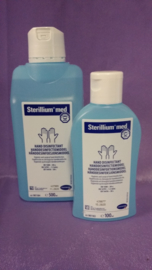 Sterillium med. handdesinfectance 500 ml