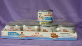 Royal Canin Starter mousse 195 gr.