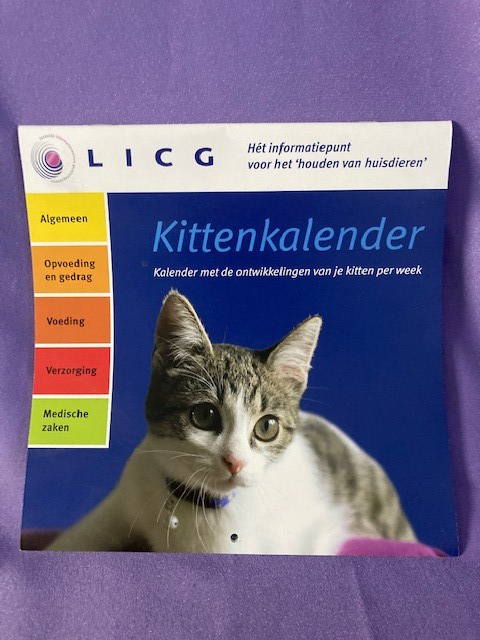Kittenkalender