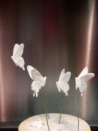Butterfly (Vlinder) Reliëf Cutter
