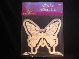 Butterfly (Vlinder) Reliëf Cutter