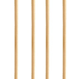 Wilton Bamboo Dowel Rods set/12