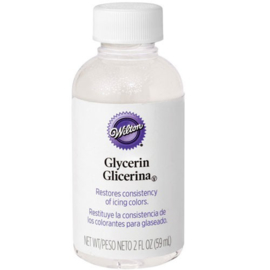 Wilton Glycerine 59ml