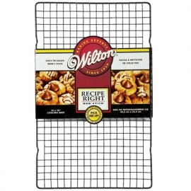 Wilton Recipe Right Non-Stick Cooling Grid 40x25