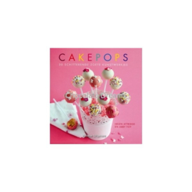 Cakepops,  Helen Attridge