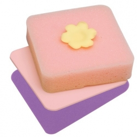 Wilton Fondant Shaping Foam Set