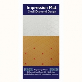 PME impression mats