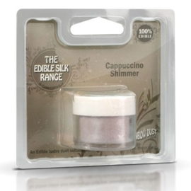 RD Edible Silk -Shimmer Cappuccino -3g-