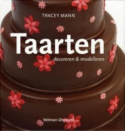 Taarten, Tracey Mann