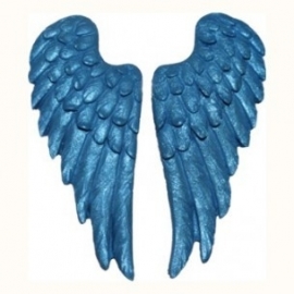 First Impressions Molds Angel wings