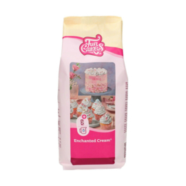 FunCakes Mix voor Enchanted Cream 450g