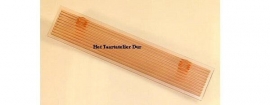 JEM Strip Cutter Nr. 1 -3mm