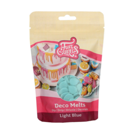 FunCakes Deco Melts 250g