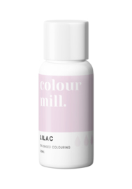 Colour Mill_Lilac (20ml)