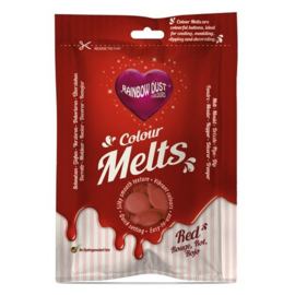 RD Colour Melts Red -250g-