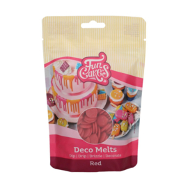 FunCakes Deco Melts 250g