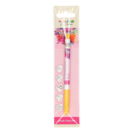 FunCakes Edible FunColours Brush Food Pen - Gold