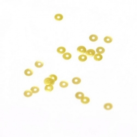 RD Edible Sequins Gold