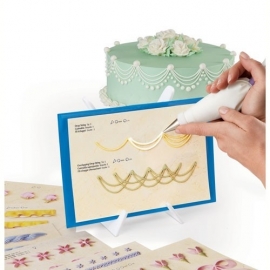 Wilton Practice Board Set