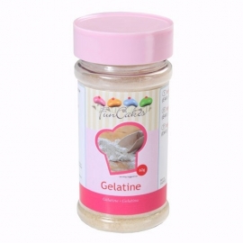 FunCakes Gelatinepoeder -60g-