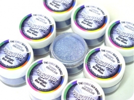 RD Edible Silk - Starlight Blue Moon