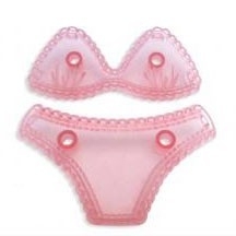 JEM Bikini Cutter set