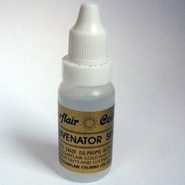 Sugarflair Rejuvenator Spirit - Alcohol - (14ml)