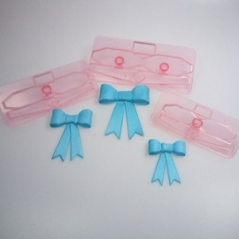 JEM Bows size 1-3, set/3