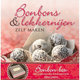 BonBons en Lekkernijen