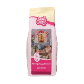 Funcakes Biscuit Deluxe 1 kg