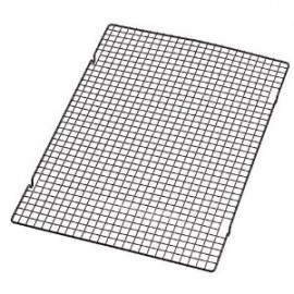 Wilton Chrome Plated Cooling Grid 36x50cm