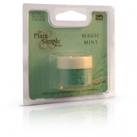 RD Plain & Simple Blue Magic Mint 