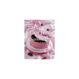 Perfecte party taarten, Carol Deacon