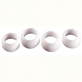 Wilton Coupler Ring Set/4