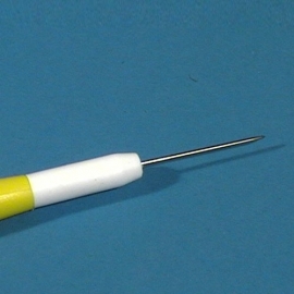 PME Modelling tool, Scriber Needle