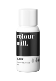 Colour Mill_Black (20ml)