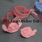 Stitch Uitstekerset/2 - Disney