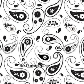 CK Texture Mat - Paisley