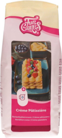 FunCakes Mix voor Banketbakkersroom 1kg