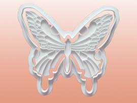 Butterfly (Vlinder) Reliëf Cutter