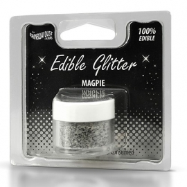 RD Edible Glitter -Magpie- 5g