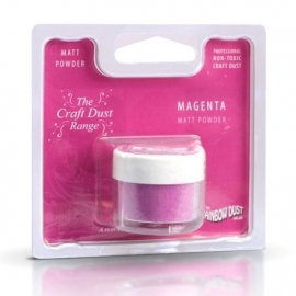 RD Craft Dust Matt - Magenta -3g-