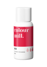 Colour Mill_Red (20ml)
