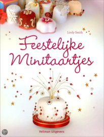 Feestelijke Minitaartjes, Lindy Smith