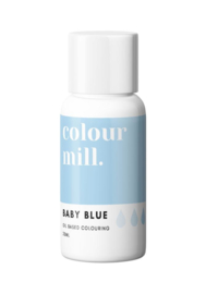 Colour Mill_Baby blue (20ml)