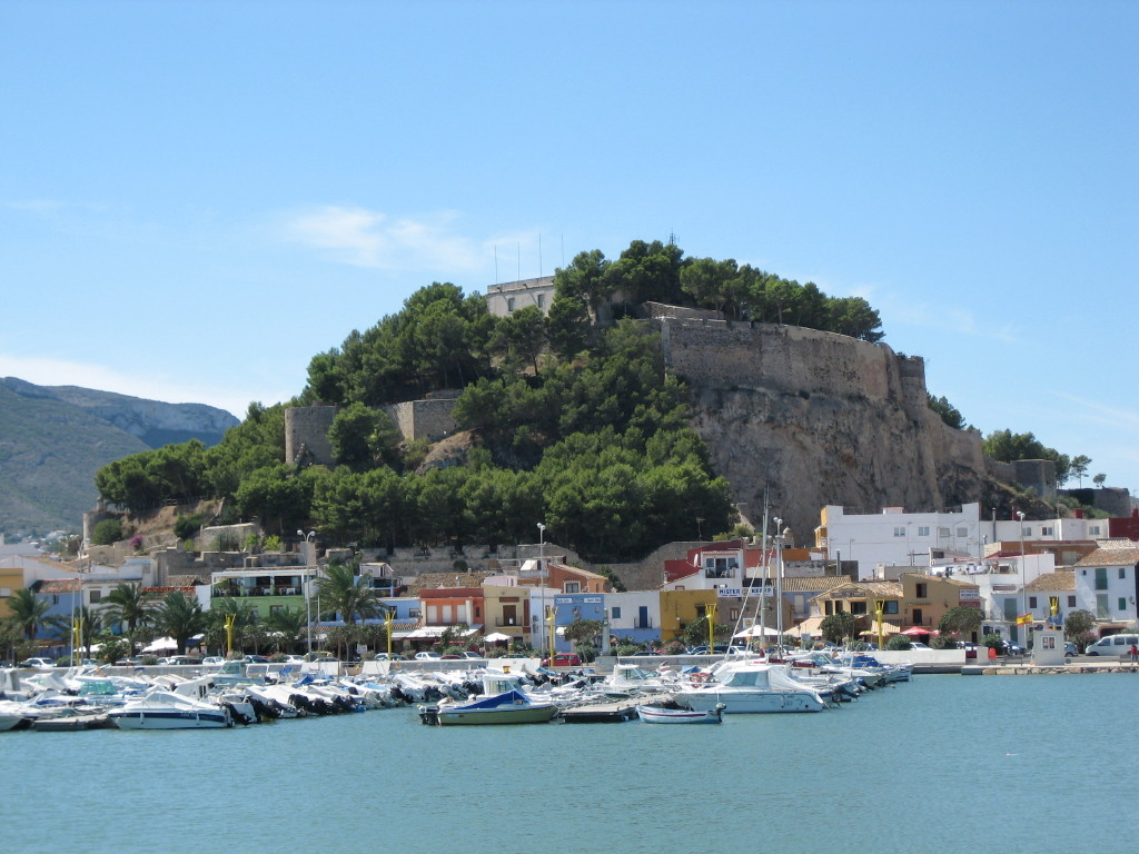 denia