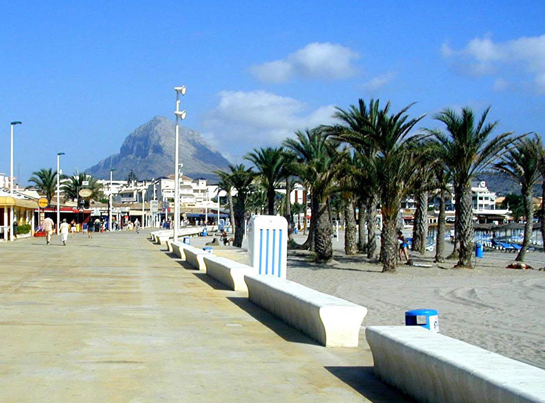 Javea