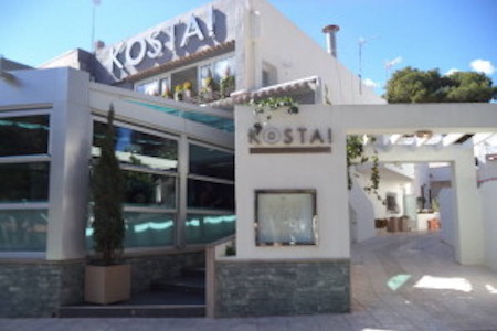 Kosta ! Moraira | Calamora